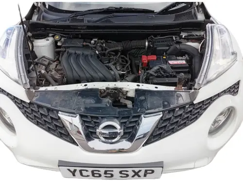 Nissan Juke YC65 SXP
