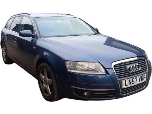 Audi A6 SE TDI LN57 VRP