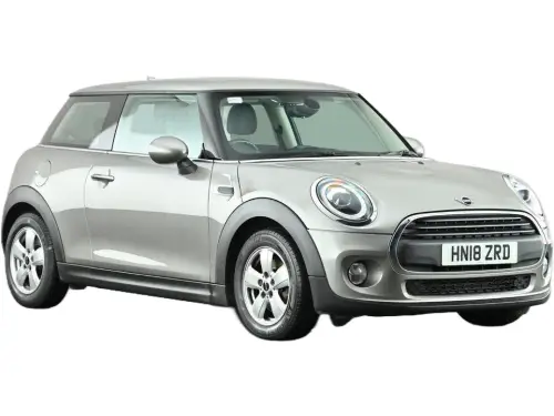MINI ONE HN18 ZRD