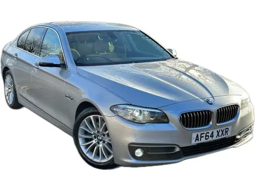 BMW 520 AF64 XXR