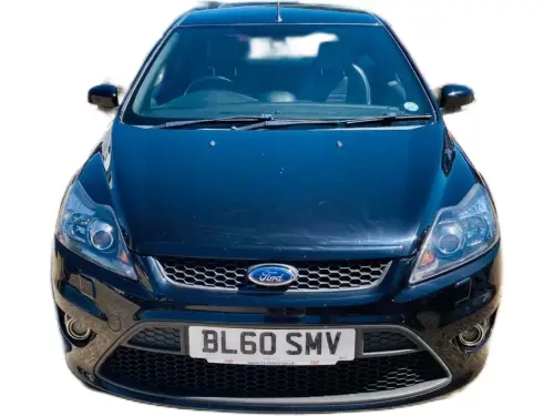 Ford Focus ST-3 BL60 SMV