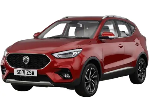 MG ZS Exclusive VTI-Tech SD71 ZSW