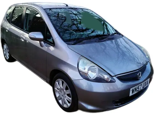 Honda Jazz WN57 UXA