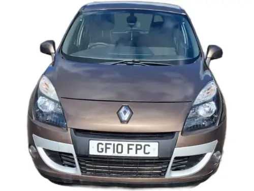 Renault Scenic GF10 FPC