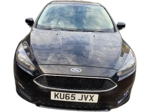 Ford Focus KU65 JVX