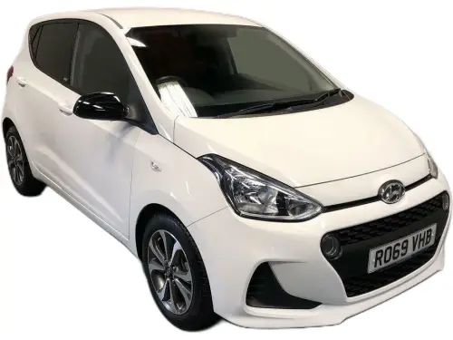 Hyundai I10 Play RO69 VHB