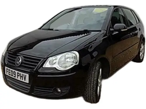 Volkswagen Polo Match 80 FE09 PHV