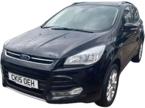 Ford Kuga CK15 OEH