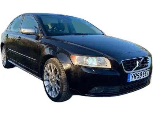 Volvo S40 YR58 EET