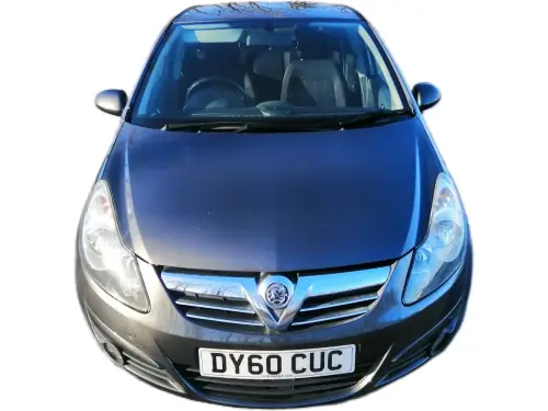 Vauxhall Corsa DY60 CUC
