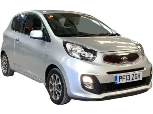 Kia Picanto City PF13 ZGH