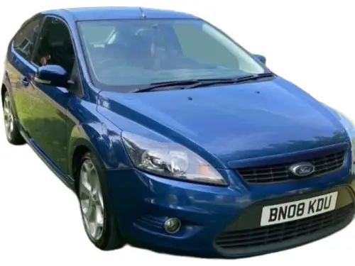 Ford Focus BN08 KDU