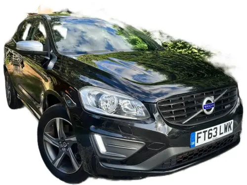 Volvo XC60 FT63 LWK
