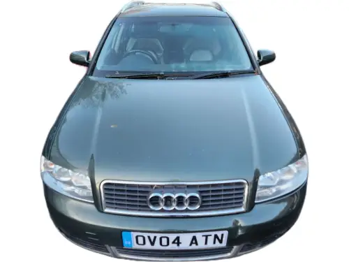 Audi A4 Sport Auto OV04 ATN