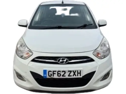 Hyundai I10 GF62 ZXH