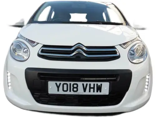 Citroën C1 Feel YO18 VHW
