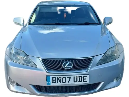Lexus IS 220d SE BN07 UDE