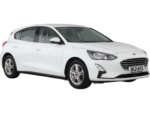 Ford Focus BK21 WTO