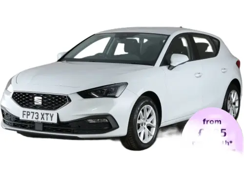 SEAT Leon SE TSI Evo FP73 XTY