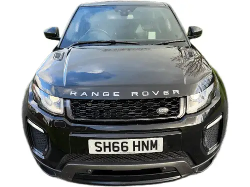 Land Rover R Rover Evoque HSE DYN TD4 A SH66 HNM