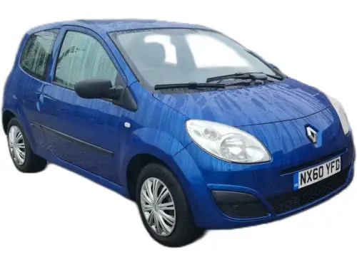 Renault Twingo Expression NX60 YFD