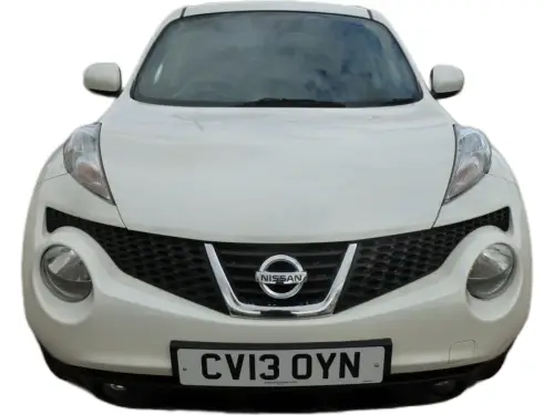 Nissan Juke CV13 OYN
