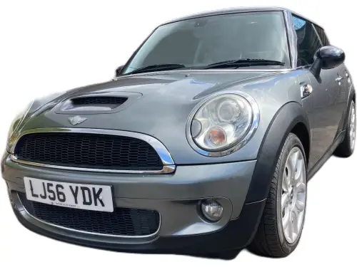 MINI Cooper S LJ56 YDK