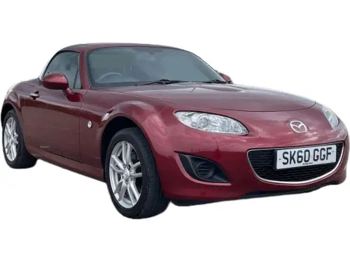 Mazda MX-5 SK60 GGF