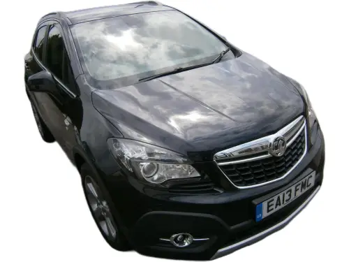 Vauxhall Mokka EA13 FMC