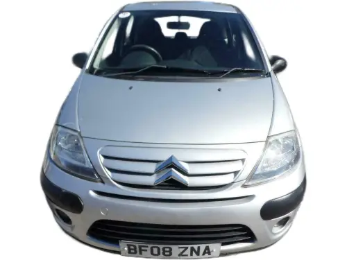 Citroën C3 Cool BF08 ZNA