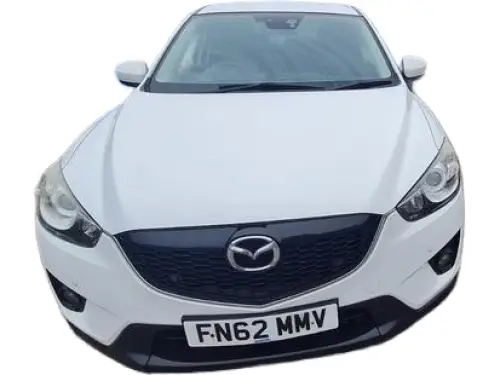 Mazda CX-5 FN62 MMV