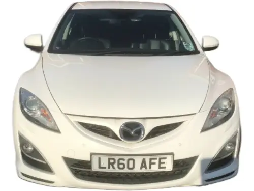 Mazda 6 Sport D LR60 AFE