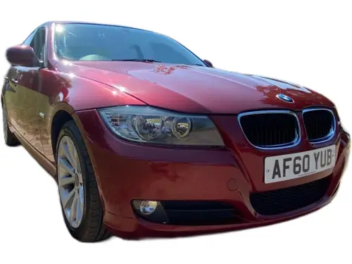 BMW 3 Series AF60 YUB