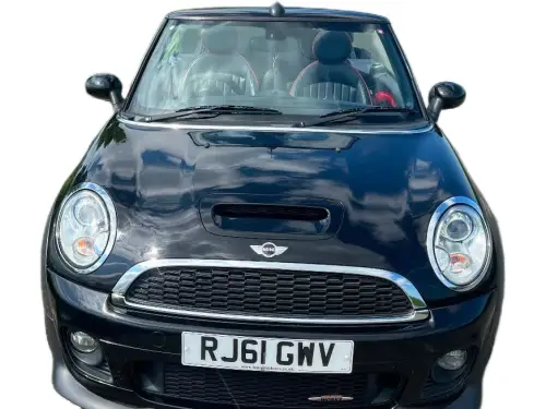 MINI Mini RJ61 GWV