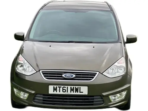 Ford Galaxy MT61 MWL