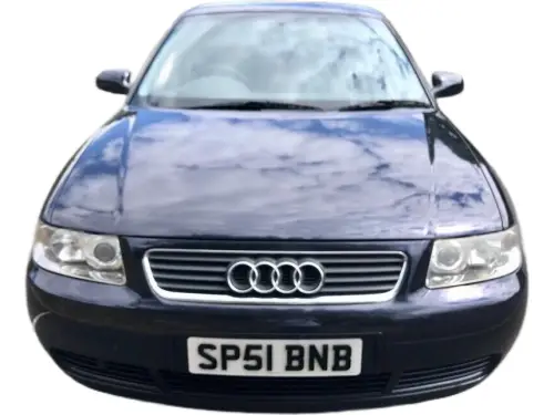 Audi A3 SP51 BNB