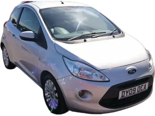 Ford KA DY09 OCA