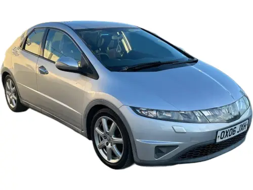 Honda Civic OX06 JXH