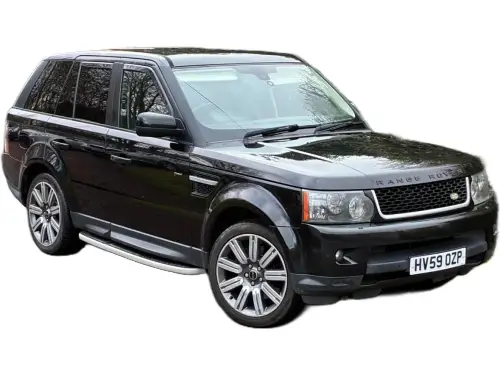 Land Rover Range Rover Sport HV59 OZP