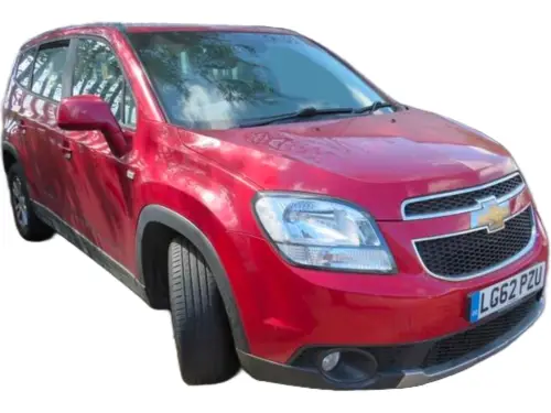 Chevrolet Orlando LG62 PZU