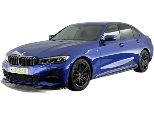 BMW 3 Series RE20 EEH