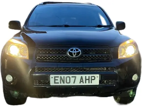 Toyota RAV4 EN07 AHP