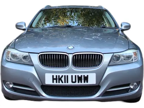 BMW 3 Series HK11 UWW