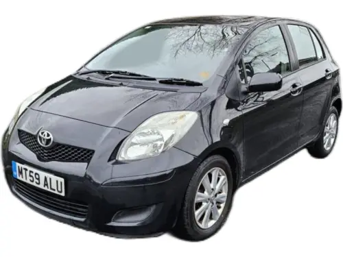Toyota Yaris MT59 ALU