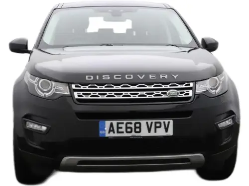 Land Rover Discovery Sport AE68 VPV