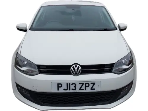 Volkswagen Polo PJ13 ZPZ