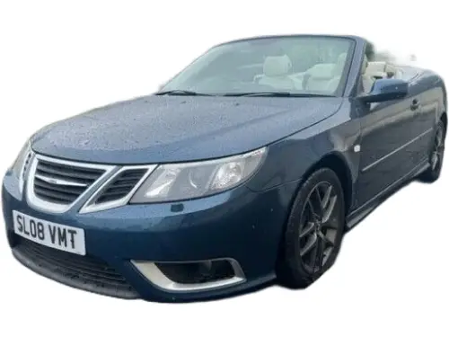 Saab 9-3 SL08 VMT