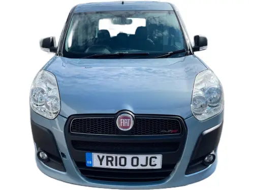 Fiat Doblo YR10 OJC