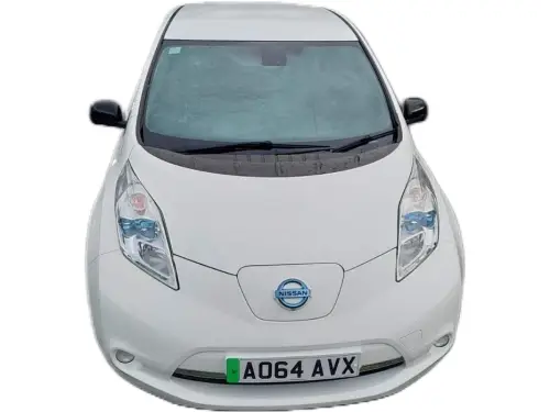 Nissan Leaf AO64 AVX