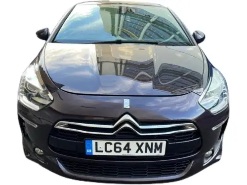 Citroën DS5 LC64 XNM